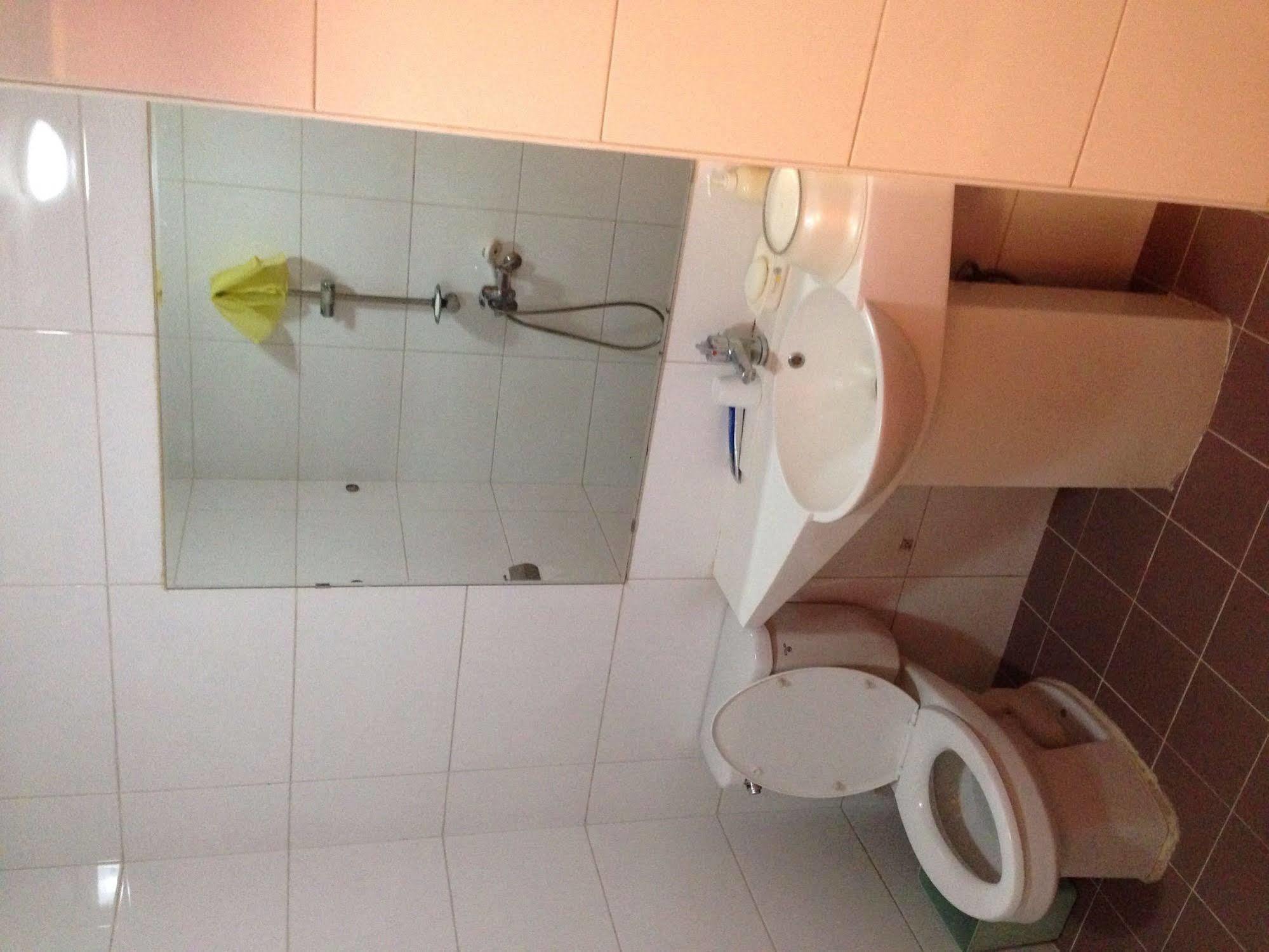 Daegu Goodstay Herotel Eksteriør billede